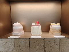 -théATRE 茶聚场(王府中環店)