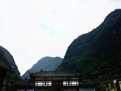 -神龙峡风景区
