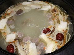 -蜀滋香鲜鱼火锅(黄金路店)