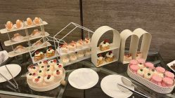 -曼格纳婚礼艺术中心(张江店)