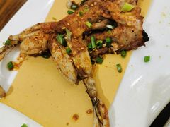 -李老哈·东北菜(宋园路店)