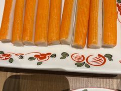 蟹柳-东门口·鲜爆肚涮肉·烧烤(老门东店)