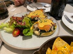 -农畉LONFOOD(福田星河COCOPark店)