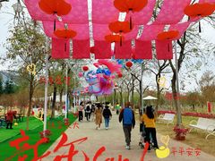 -盈香心动乐园