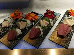 -鸿腾国际大酒店-海鲜姿造海鲜烤肉自助餐
