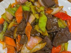 -长安后宰门水盆羊肉(新都心店)