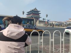 -中国铁道博物馆(正阳门馆)