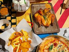 -大象厨房(重庆道店)