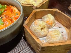 -古都历食南京菜·烤鸭·鸭血粉丝·汤包(南京博物院店)