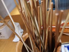 -二旗里烧烤·烤羊排(龙域店)