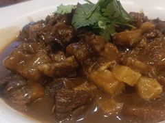 -香融府·烤鸭·家常菜(马家堡路店)