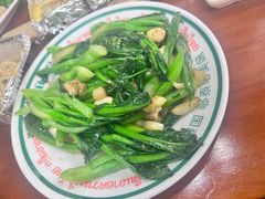 马拉盏通菜-辉记炭烧海鲜大排档·老字号(福田店)