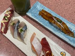 -元气寿司(环球港店)