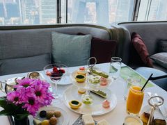 -北京柏悦酒店·锦庭餐厅Dining Room