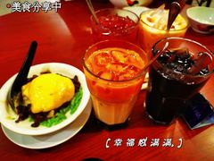 -小槟城美食馆