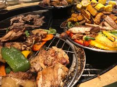 -广州富力君悦大酒店·凯菲厅