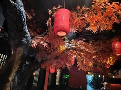 -宋徽厨·安徽菜(绿地店)