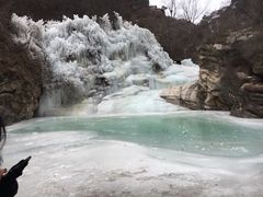 景点-黑龙潭风景区