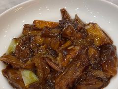 -玉华台饭庄·淮扬菜·烤鸭(望京店)