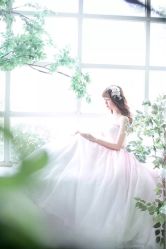 点击看大图 -太郎花子婚纱摄影艺术中心