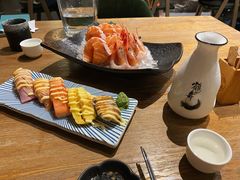 -松岛日本料理(汾江路店)