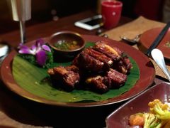 -花马天堂云南餐厅 Lost Heaven(高邮路店)