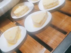 -盛江山自助料理(太原街万达店)