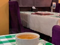-Santoor 萨都里印度餐厅(北锣鼓巷店)