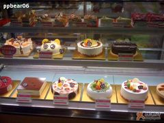 蛋糕~-多乐之日(五道口店)