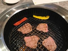 -神户牛焼肉専門店 牛一(道顿堀店)