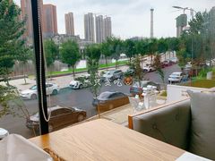 -青梅酒肆PLUS(长白仙岛北路店)