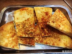 -中国传统牛肉面(鸟巢店)