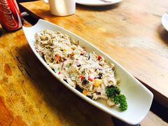 -百好乐宠物友好餐厅(朝外大街店)