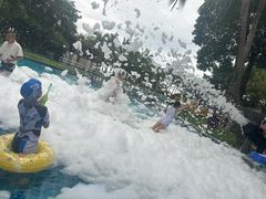 -三亚海棠湾万丽度假酒店