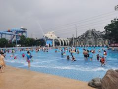 -苏州乐园森林水世界