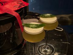 -大连君悦酒店 · VIVA(星海广场店)