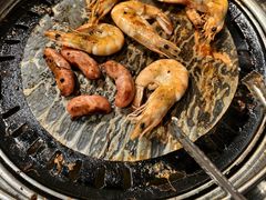 -英雄故事地摊烤肉(马驹桥店)