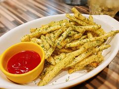 -BomBa意大利餐厅