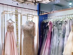 -MSV 高端礼服定制(大良店)