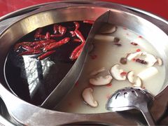 -山城辣妹子(定福庄店)