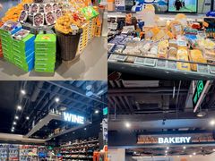 -Olé精品超市(北京合生汇店)