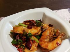 -采悦轩中餐厅·粤菜·海南菜(神州半岛喜来登度假酒店)