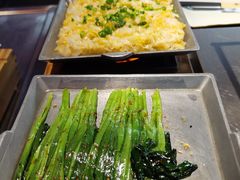 -很久以前羊肉串(中山公园店)