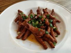 -乡吧啦·甲鱼铺子(海德二道店)