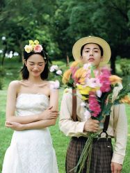 点击看大图 -时尚芭莎摄影BAZAAR STUDIO(上海店)