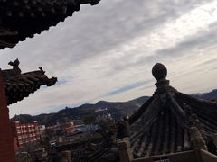 -李自成行宫