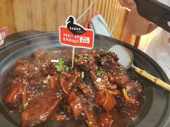 -回味黑鸭煲·始于2006(万松园店)