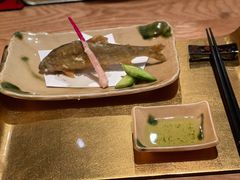 -奈良本寿司(永嘉路店)