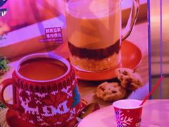 -DQ·蛋糕·冰淇淋(五角场万达店)