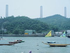 -南丫岛